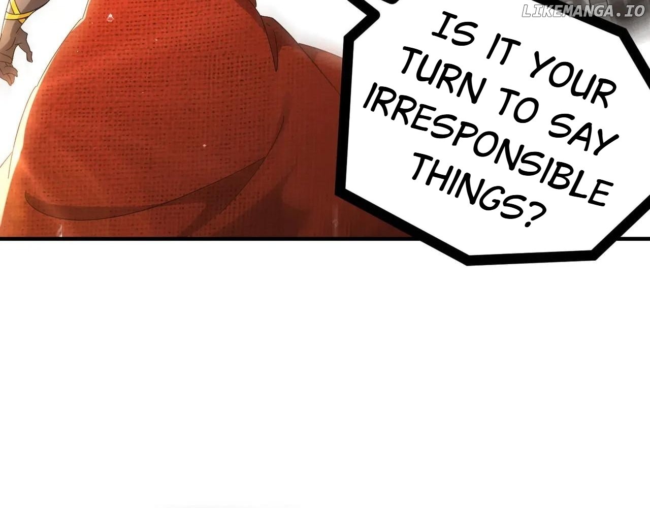 My Furry Harem Is After Me Chapter 330 - page 8